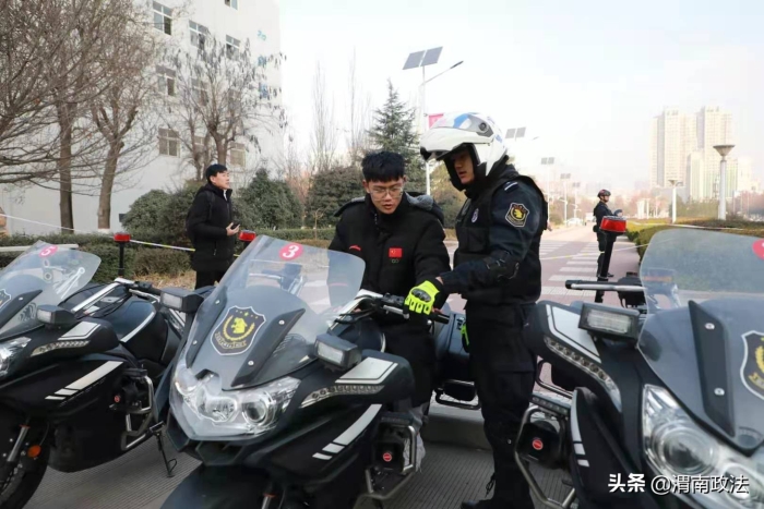 渭南市反恐怖宣傳教育活動全面啟動(組圖)