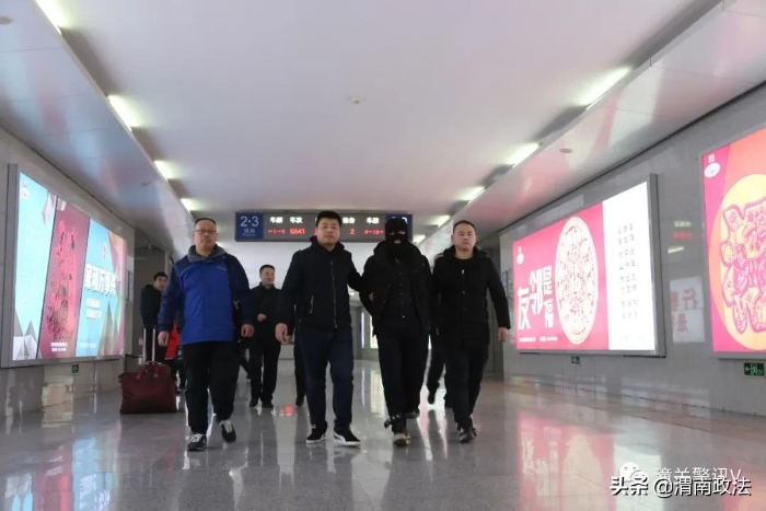 潼關縣公安局2020年十大亮點工作（組圖）