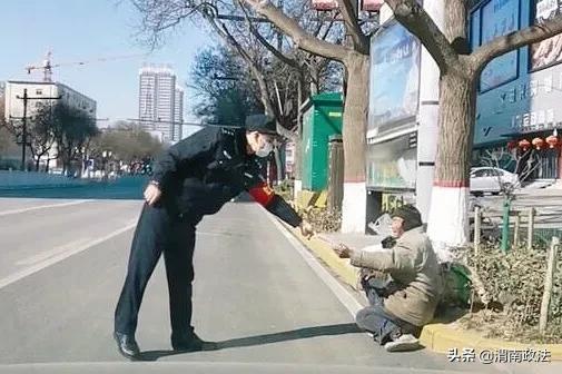 【你好2021!】回首2020，觀渭南公安“非凡之路”