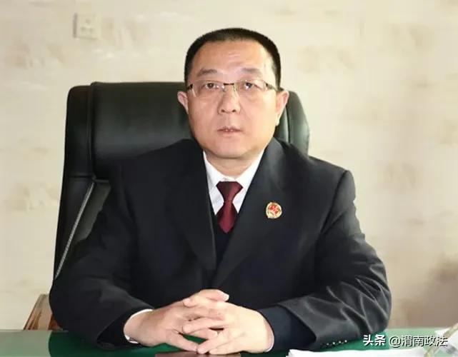 合陽(yáng)縣人民檢察院：牢記使命 接續(xù)奮斗