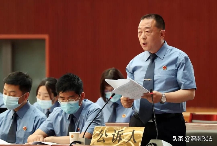 合陽(yáng)縣人民檢察院:牢記使命 接續(xù)奮斗