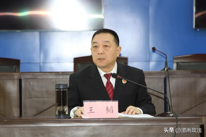 合陽檢察院召開教育整頓“開門納諫”座談會（組圖）