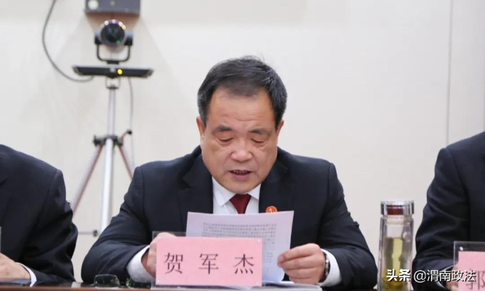渭南中院召開隊伍教育整頓查糾整改階段“開門納諫”座談會（組圖）