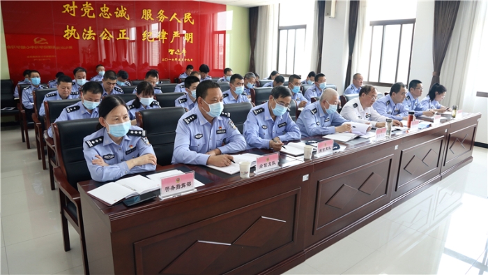 教育整頓第九次專題會議4