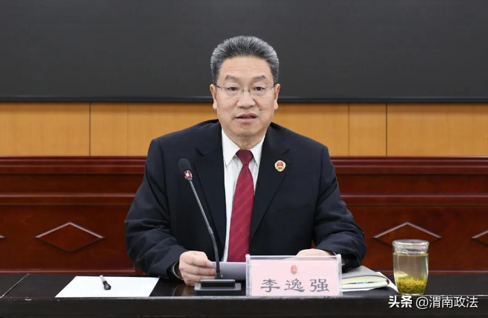 【檢察長談"三個(gè)規(guī)定"】堅(jiān)持“四個(gè)聚焦” 抓好“三個(gè)規(guī)定”落實(shí)