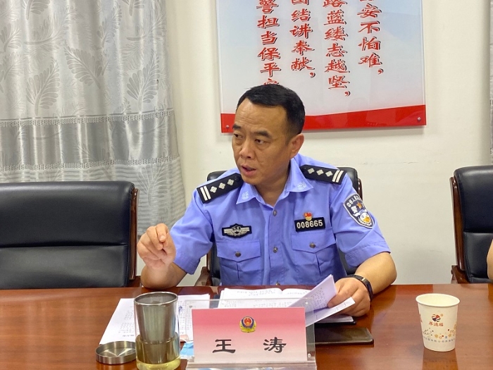 【我為群眾辦實事】渭南市公安局經開分局2021華山一號“大破案、大收戒”集中行動成效顯著