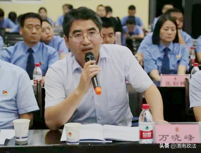 渭南市人民檢察院舉辦慶祝建黨100周年“黨在我心中”黨史知識(shí)競(jìng)賽