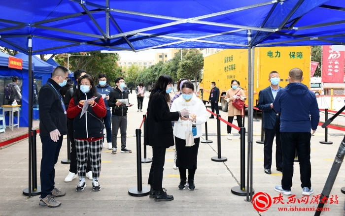 2021年國家統一法律職業資格考試今日開考（組圖）