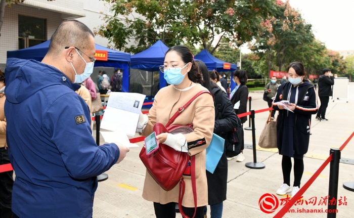 2021年國家統一法律職業資格考試今日開考（組圖）