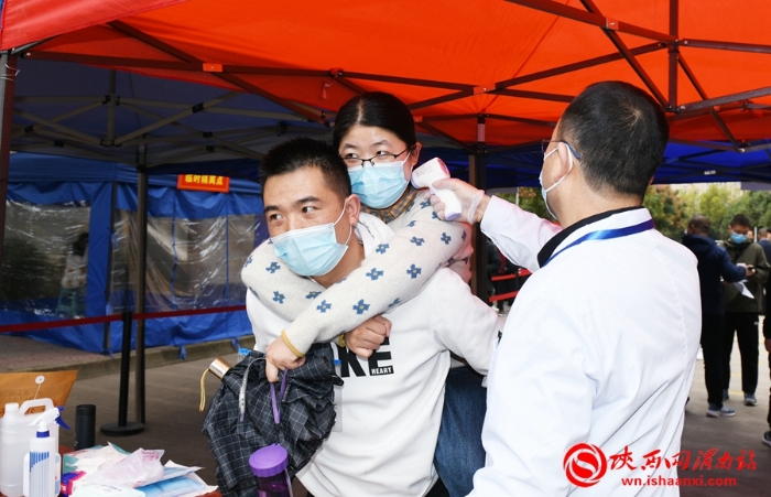 2021年國家統一法律職業資格考試今日開考（組圖）