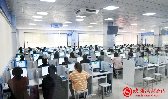 2021年國家統一法律職業資格考試今日開考（組圖）