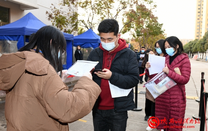 決戰“法考”—2021“法考”主觀題考試今日開考（組圖）