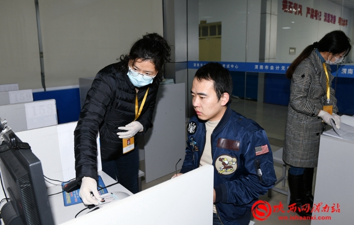 決戰“法考”—2021“法考”主觀題考試今日開考（組圖）