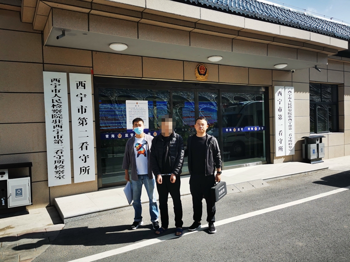 11月24日 渭南政法一線微報（組圖）
