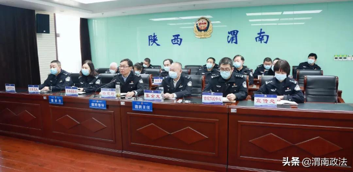 新年的第一份守護，平安！