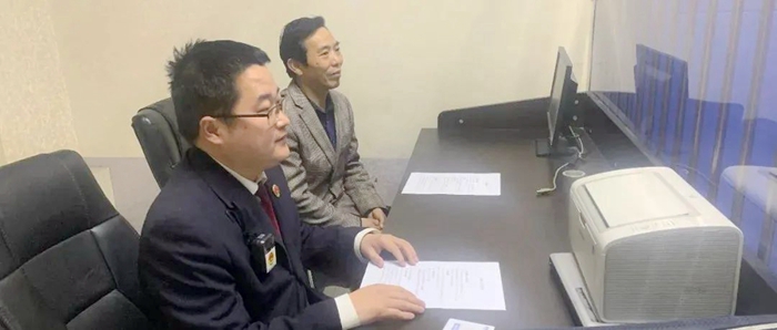 2022年3月1日 渭南政法一線微報（組圖）