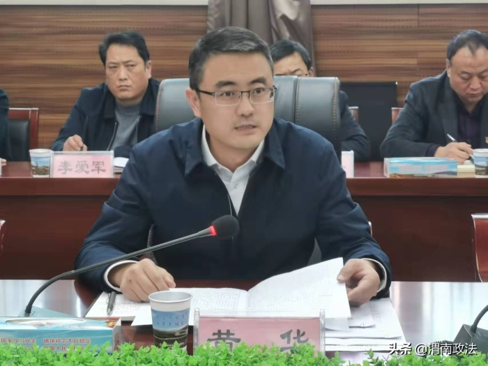 省禁毒委工作組深入潼關(guān)檢查禁毒重點整治工作（組圖）