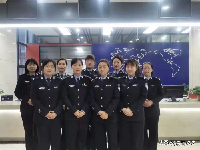 喜報！全市公安機關(guān)3個集體3名個人獲市級表彰