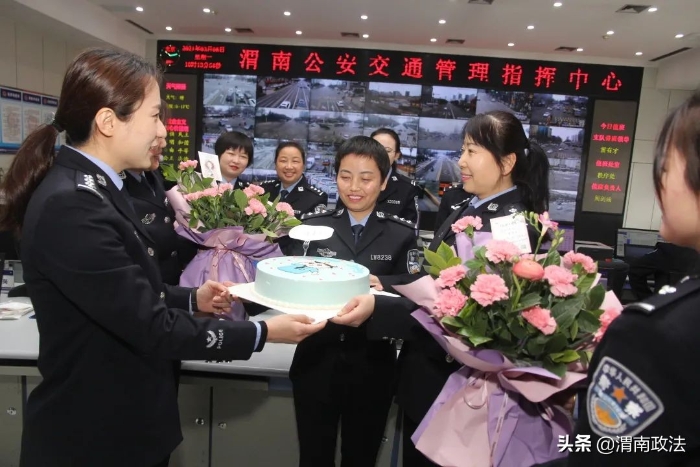 喜報！全市公安機關(guān)3個集體3名個人獲市級表彰