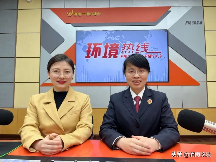 民事檢察到底是什么？聽聽檢察官怎么說…