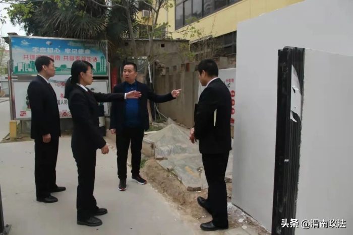 民事檢察到底是什么？聽聽檢察官怎么說…