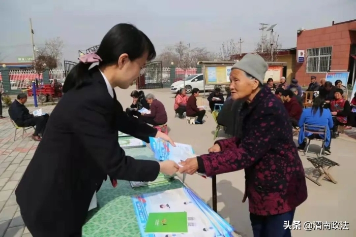 民事檢察到底是什么？聽聽檢察官怎么說…