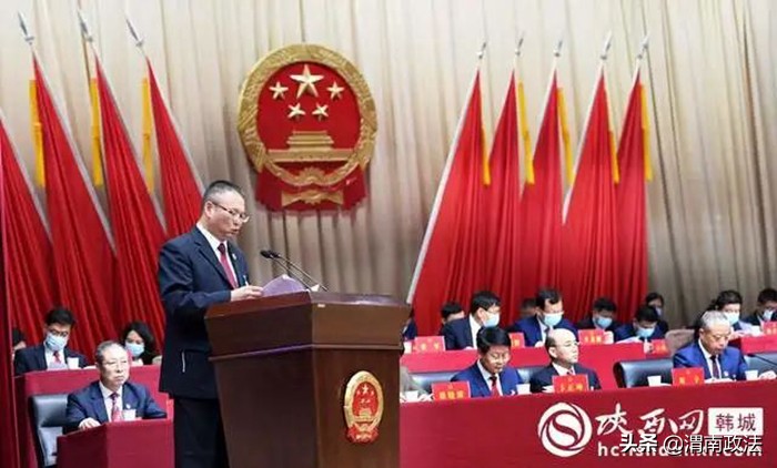 3月第三周 渭南政法工作綜述（組圖）