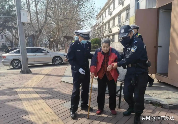 清明節期間全市社會治安大局平穩有序(組圖)