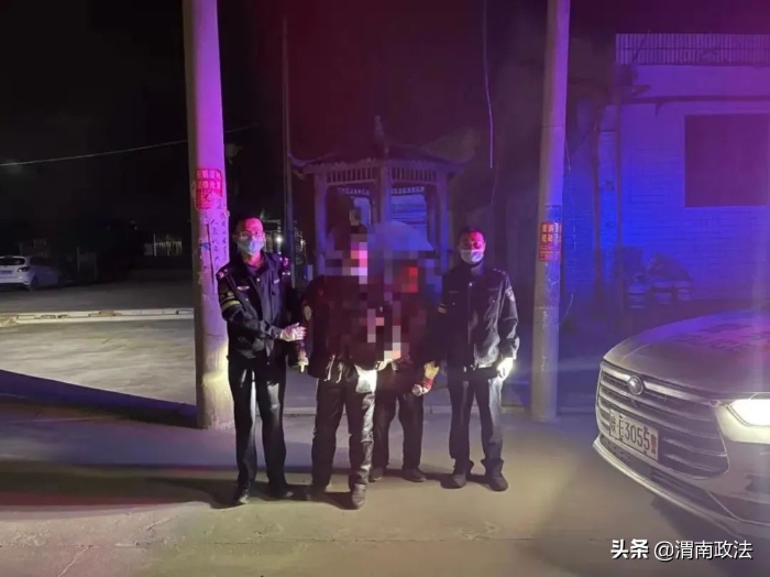清明節期間全市社會治安大局平穩有序(組圖)