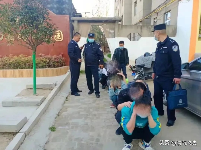 清明節期間全市社會治安大局平穩有序(組圖)