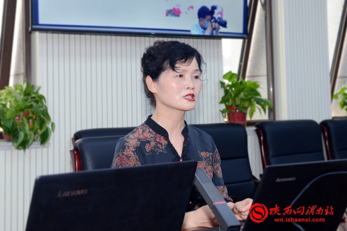 渭南市司法局組織召開(kāi)政治輪訓(xùn)（第一期）專(zhuān)題輔導(dǎo)講座（組圖）