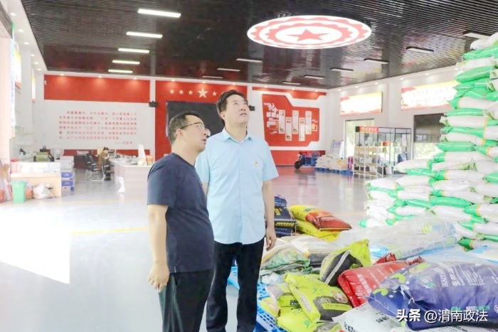 白水縣檢察院聯系走訪去也，積極為企業破解法治難題。