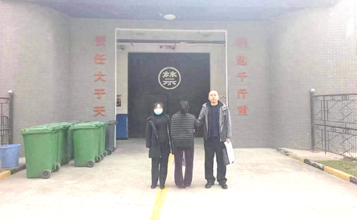 澄城公安成功偵辦一起拒不停建未依法環評項目案。