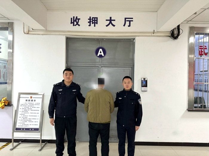 澄城公安成功破獲一起電信詐騙案件。