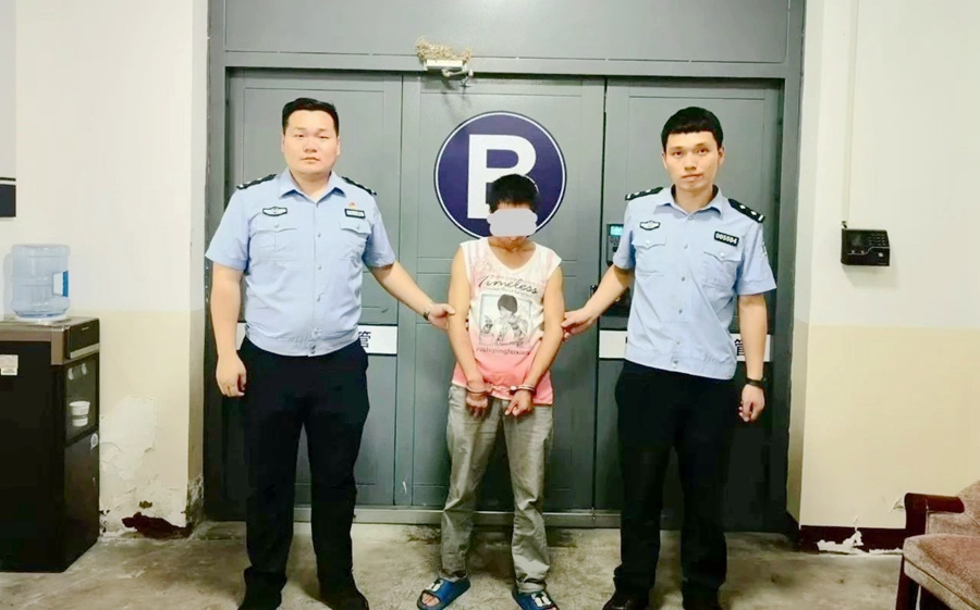 潼關公安太要派出所快速破獲一起盜竊手機案件。