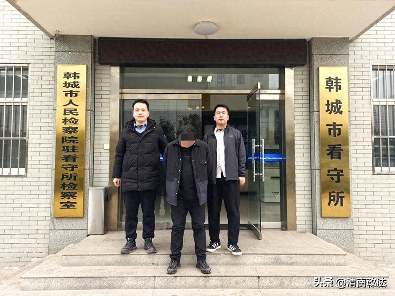 韓城公安成功破獲系列基站電瓶被盜案80余起。