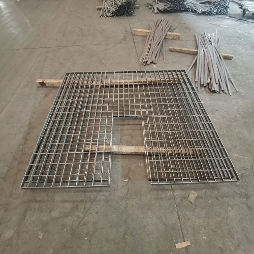G323/30/100異形鋼格板鋼格柵板的技術和參數(shù)