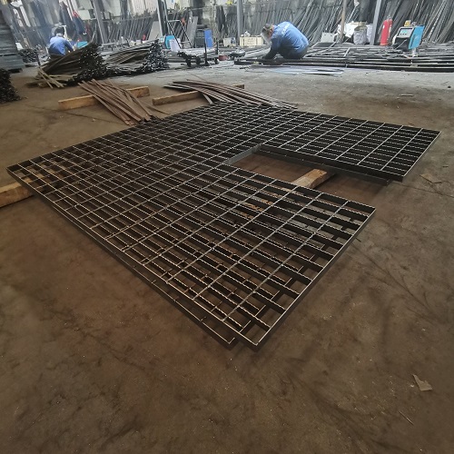 G323/30/100異形鋼格板鋼格柵板的技術和參數(shù)