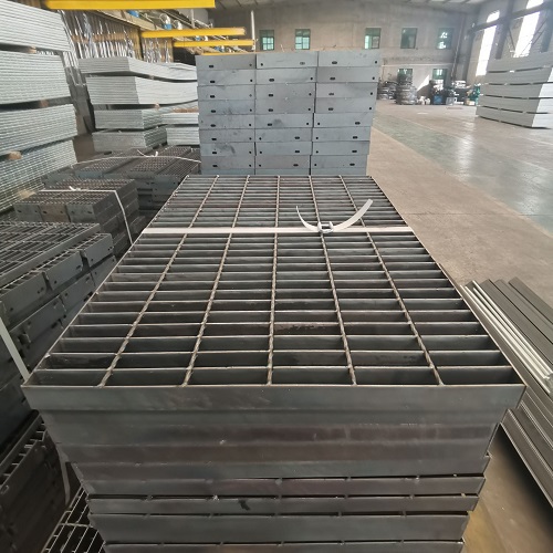 鋼格柵板采購(gòu)避坑指南：這5個(gè)參數(shù)不懂，小心被坑！