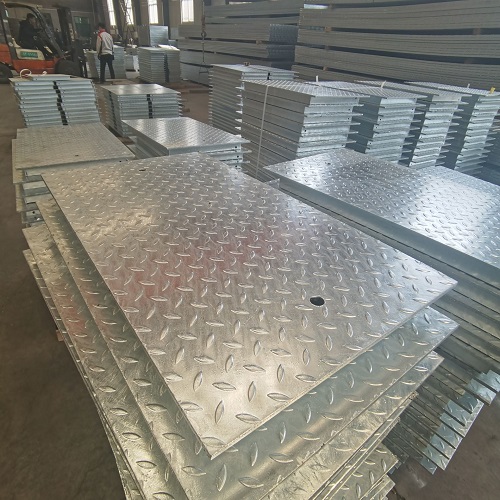 機(jī)場(chǎng)航站樓鋼格板應(yīng)用：美觀+高安全性要求！