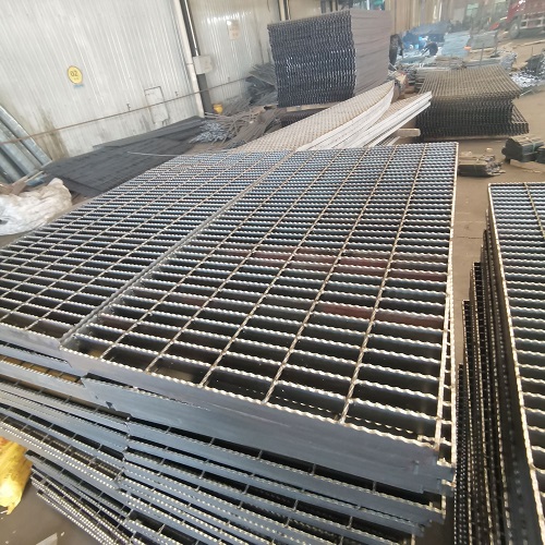 鋼格板重量計算指南：如何精準估算采購成本？