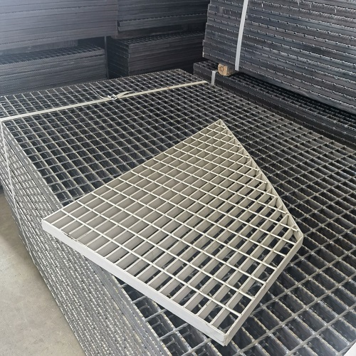 環(huán)保要求下，如何挑選符合標(biāo)準(zhǔn)的鋼格柵產(chǎn)品？