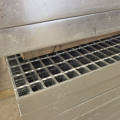 鋼格柵樣品檢測門道多，這些檢驗項目別忽略