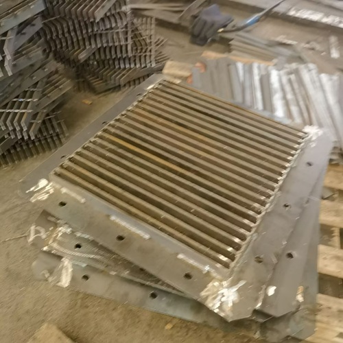 規(guī)格型號挑花眼？一文讀懂鋼格柵參數(shù)與適配場景