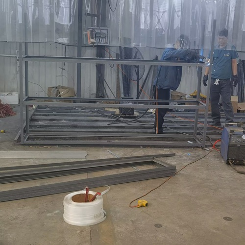 鋼格柵采購成本控制：?jiǎn)蝺r(jià)、運(yùn)輸、安裝省錢妙招