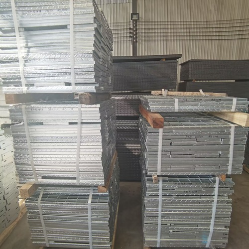 鋼格柵采購成本控制妙招：單價運輸都能省