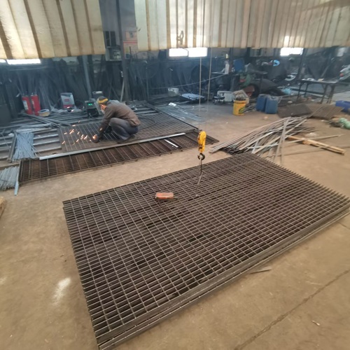 不同安裝方式如何影響鋼格柵選購？一文說清