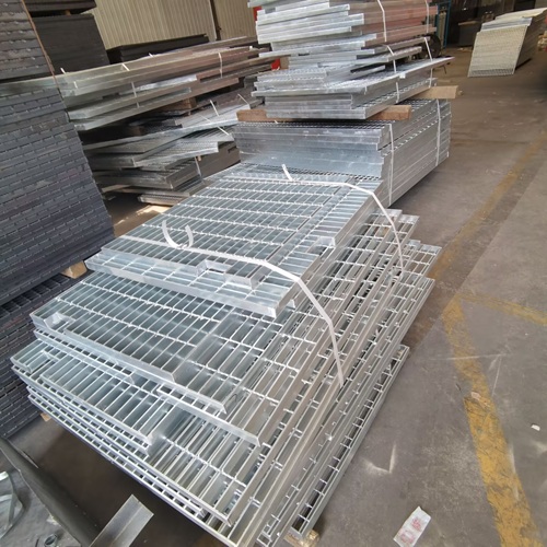 鋼格柵不只是承重，它的多用途性能你了解嗎？