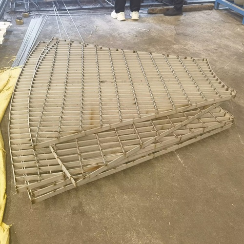 鋼格柵不只是承重，它的多用途性能你了解嗎？