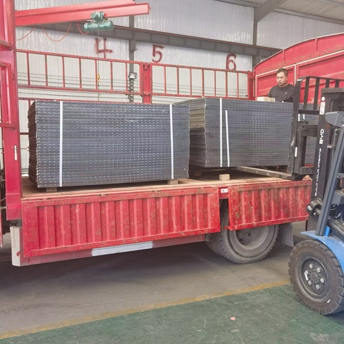 不只是工業(yè)和市政，鋼格柵還能用在這？